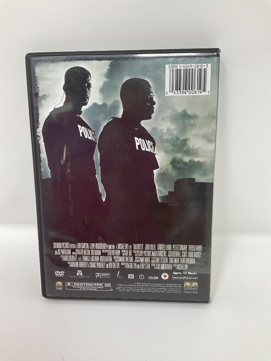 Video - Bad Boys II.  V213 - Picture 2 of 4